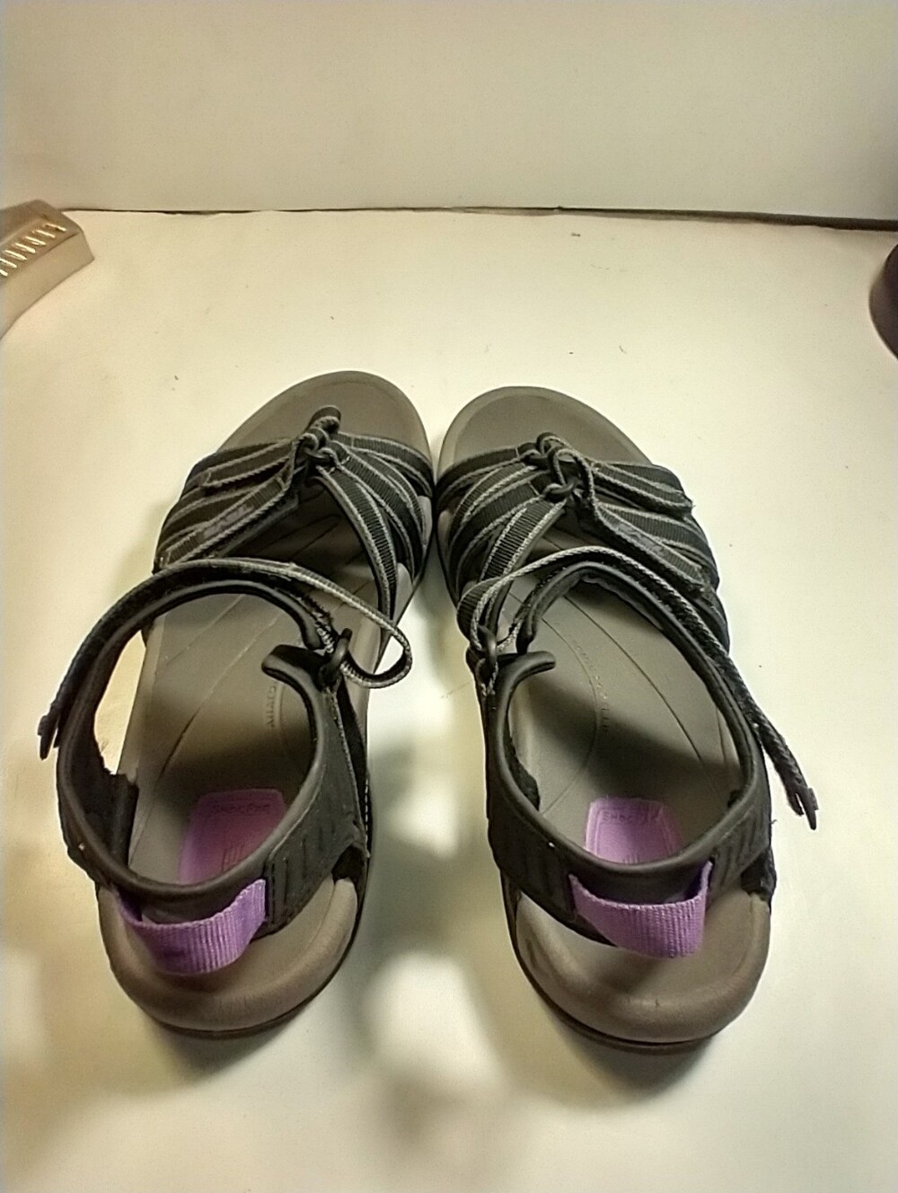 Teva Tirra 4266 Sport Hiking Sandals Women's sz 8. - Picture 8 of 11